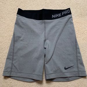 Nike Pro spandex